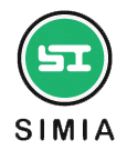Simia Pro Logo 